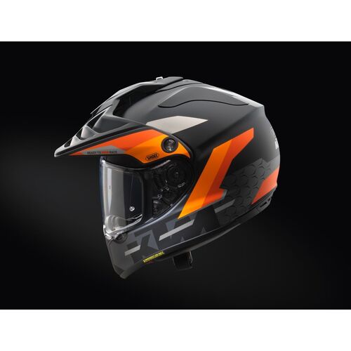 HORNET ADV HELMET