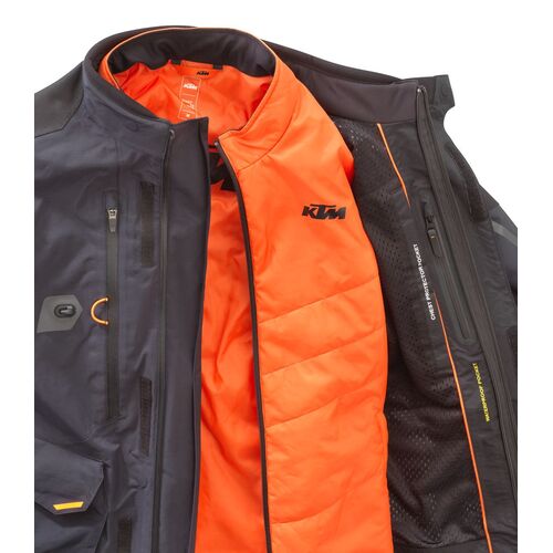 ADV S V2 WP JACKET