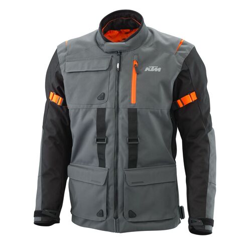 TOURRAIN WP V2 JACKET