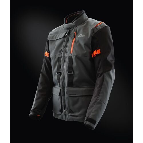TOURRAIN WP V2 JACKET