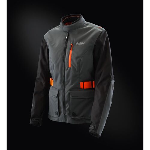 WOMEN TOURRAIN WP V2 JACKET