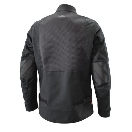 VENTED V2 JACKET