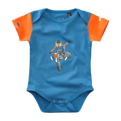 BABY RADICAL BODY SET