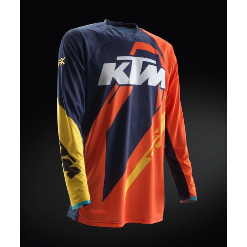 GRAVITY-FX REPLICA JERSEY