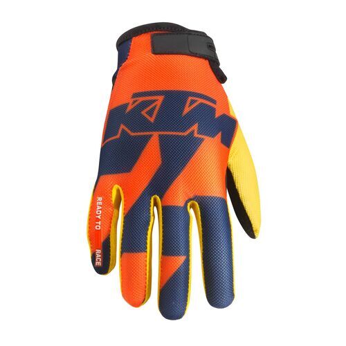 KIDS GRAVITY-FX GLOVES