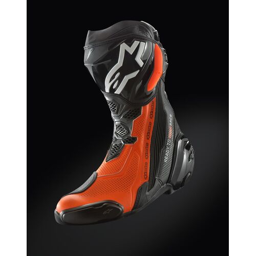 Supertech R V2 Stiefel