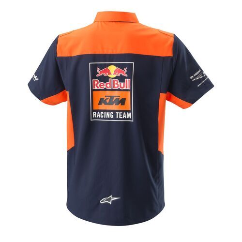 REPLICA TEAM SHIRT