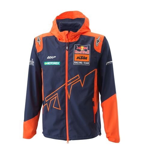 REPLICA TEAM HARDSHELL JACKET