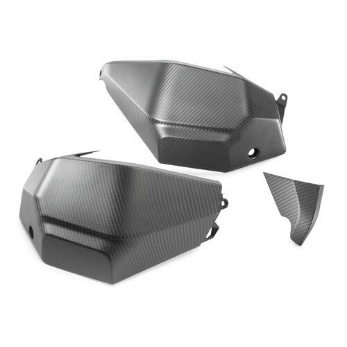 Kraftstofftankschutz-Kit