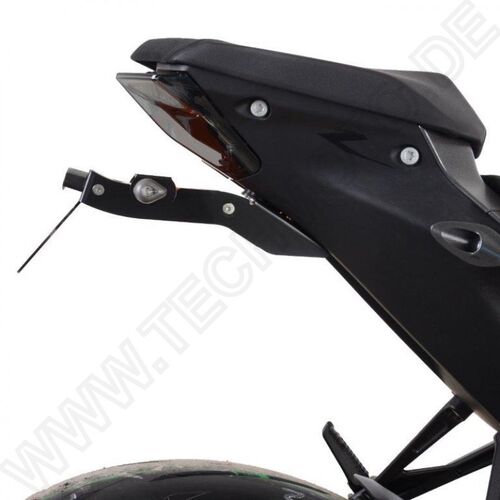 R&G Kennzeichenhalter KTM 1290 Super Duke R 2020-