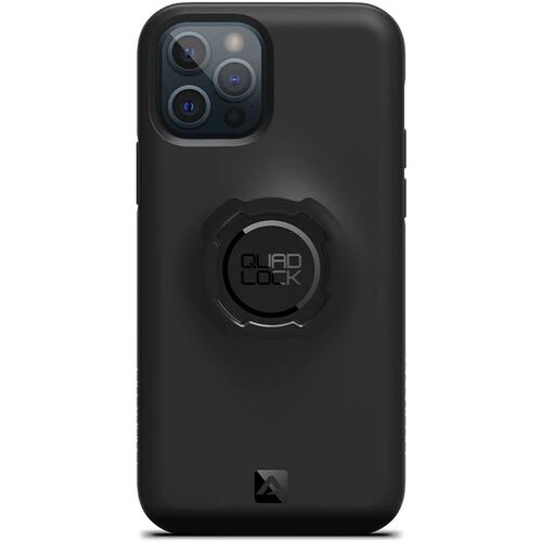 Quad Lock Hülle / Case iPhone 12 / 12 Pro