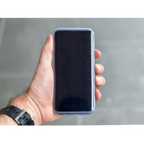Quad Lock Poncho / Schutzh�lle f�r Samsung Galaxy S21+