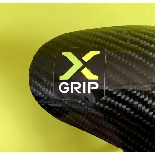 X-GRIP Karbon-Auspuffbirnen-Schutz