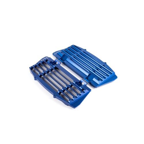 X-GRIP AIR FORCE, blau