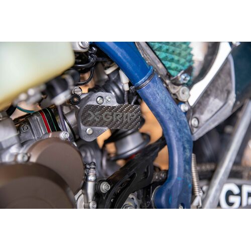 X-GRIP Drosselkappen-Sensor-Schutz