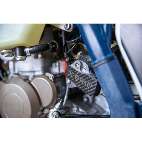 X-GRIP Drosselkappen-Sensor-Schutz