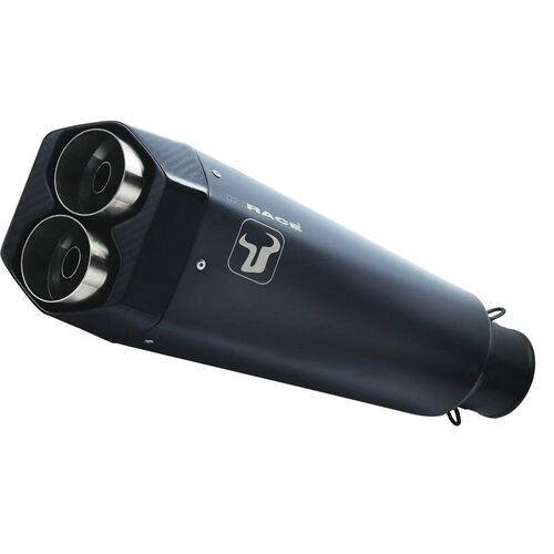 IXRACE IXRACE M9 Endschalld�mpfer Edelstahl (Euro5)