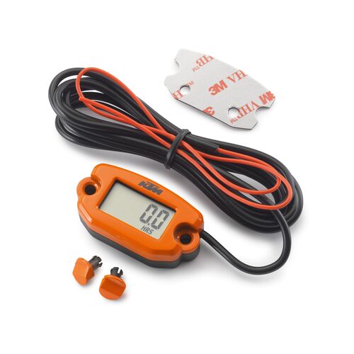 Betriebsstundenz�hler