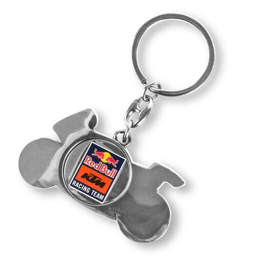 COIN KEYRING