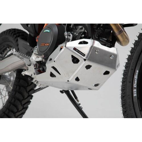 SW-MOTECH Motorschutz KTM 690 SMC / Enduro R 2019-2021