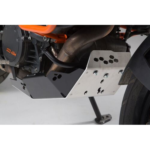 SW-MOTECH Motorschutz KTM 1090 Adv, 1190 Adv/R, 1290 SAdv.