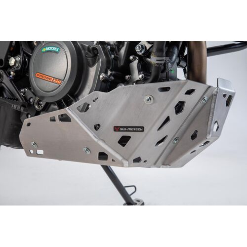 SW-MOTECH Motorschutz KTM 390 Adventure