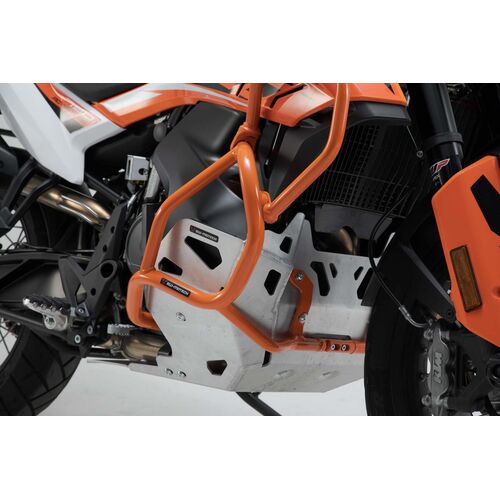 SW-MOTECH Sturzb�gel Orange KTM 790 Adv / R (19-), 890...
