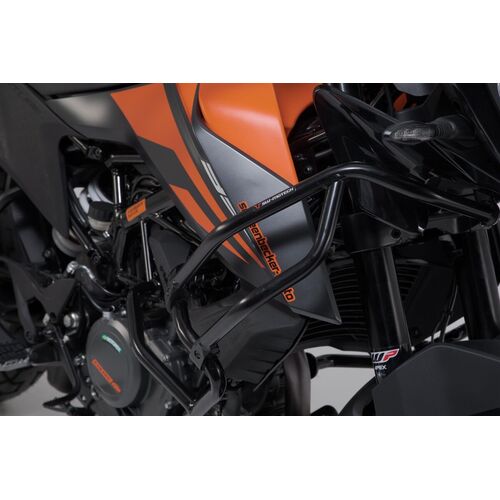 SW-MOTECH oberer Sturzb�gel f. KTM 390 Adventure