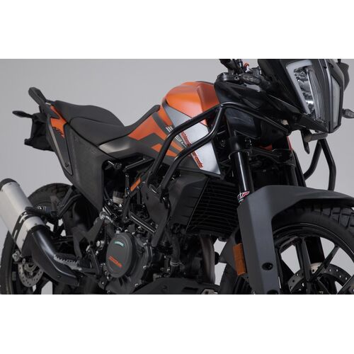 SW-MOTECH oberer Sturzb�gel f. KTM 390 Adventure