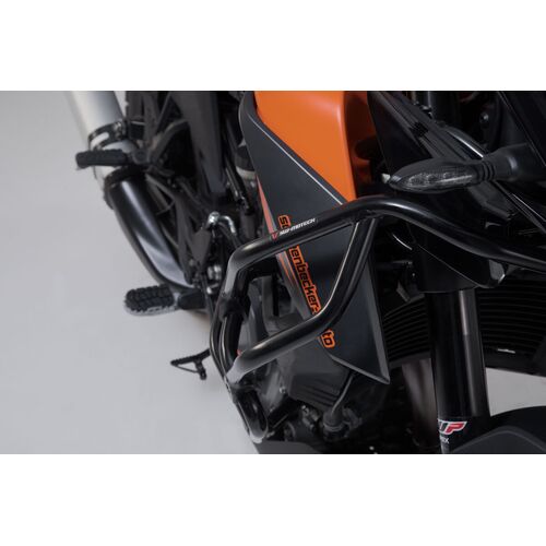 SW-MOTECH oberer Sturzb�gel f. KTM 390 Adventure