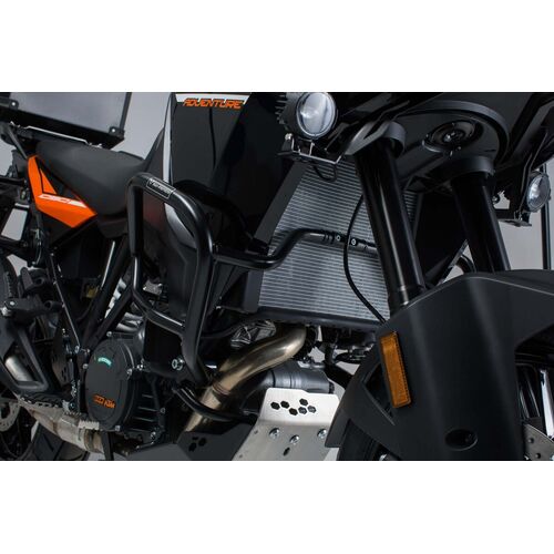 SW-MOTECH Sturzb�gel Schwarz KTM 1090 Adv / 1290 Adv S (16-)