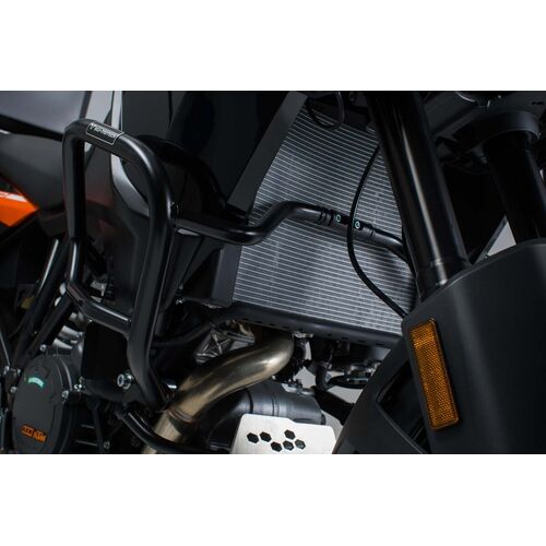 SW-MOTECH Sturzb�gel Schwarz KTM 1090 Adv / 1290 Adv S (16-)