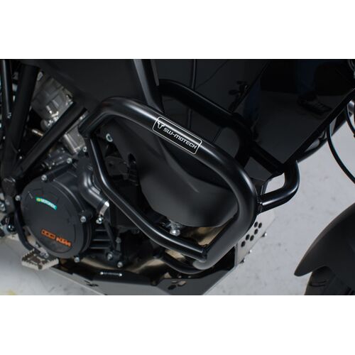 SW-MOTECH Sturzb�gel Schwarz KTM 1090 Adv / 1290 Adv S (16-)