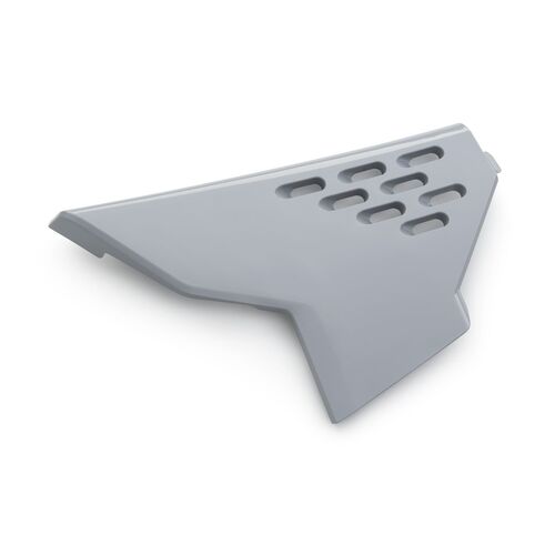 Luftfilterkasten-Deckel