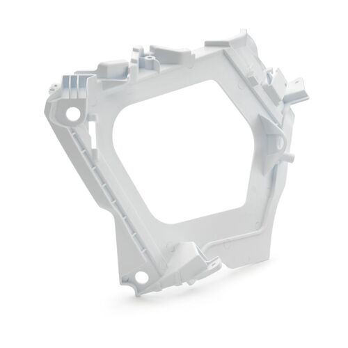 Luftfilterkasten-Vorderteil