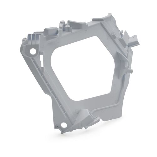 Luftfilterkasten-Vorderteil