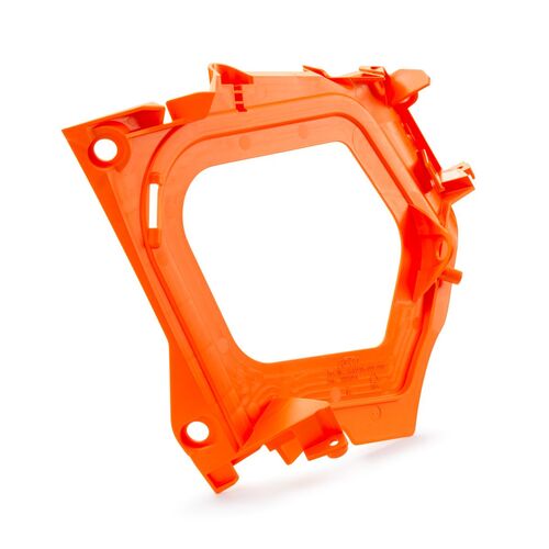 Luftfilterkasten-Vorderteil