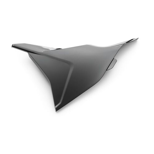 Luftfilterkasten-Deckel