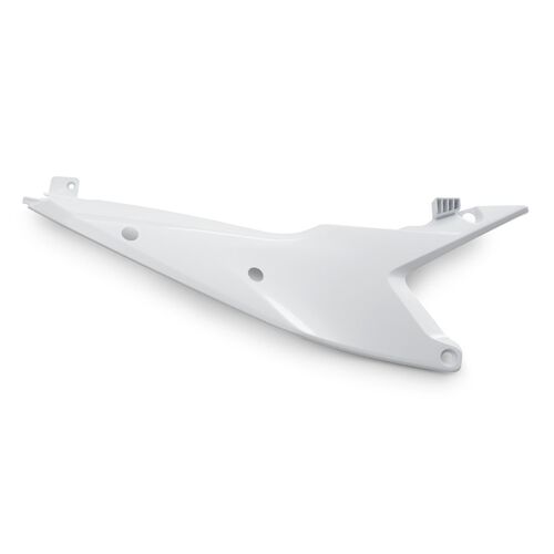 Luftfilterkasten-Wand