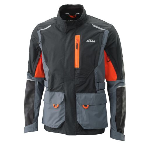 Racetech Jacke wasserdicht S