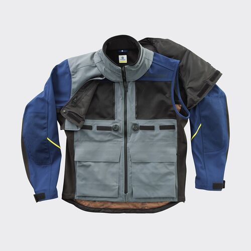 Gotland Jacke S