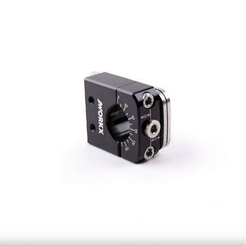 AWORKX Lenker-S�geblattf�hrung