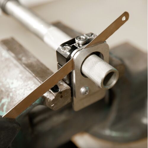 AWORKX Lenker-S�geblattf�hrung