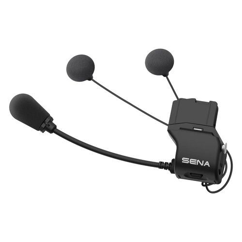 SENA 30K (Modell 2021) - Bluetooth Kommunikationssystem fr Motorrder