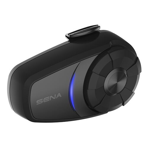SENA 10S - Bluetooth Kommunikationssystem f�r Motorr�der