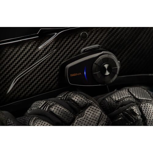 SENA 10S - Bluetooth Kommunikationssystem f�r Motorr�der