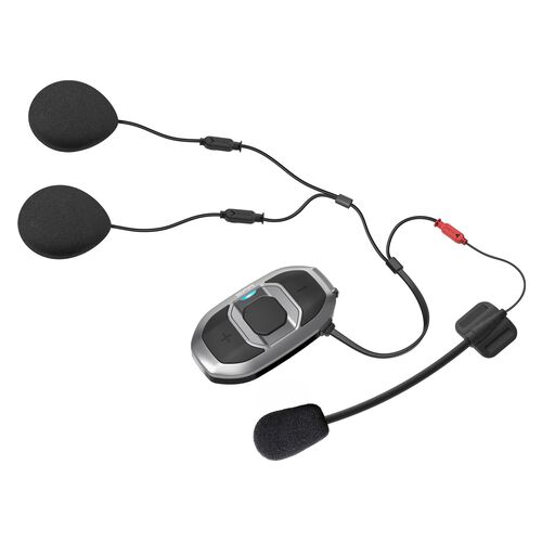 SENA SFR Einzelpack - Bluetooth Kommunikationssystem fr Motorrder