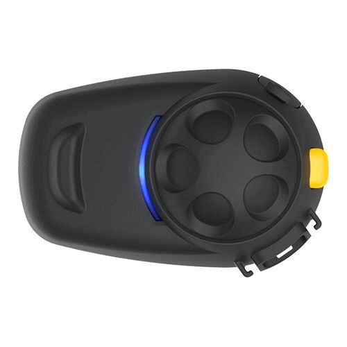 SENA SMH5-FM - Bluetooth Kommunikationssystem f�r Motorr�der