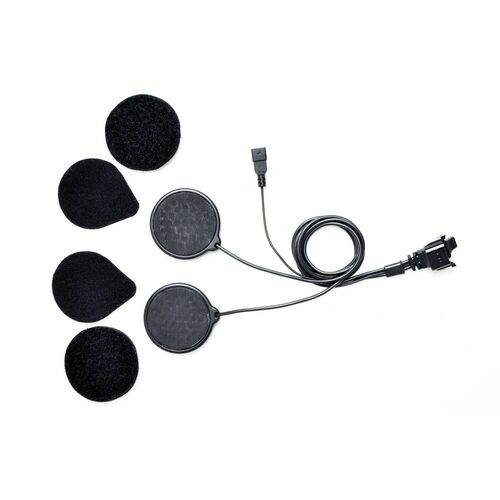 SENA Lautsprecherset gro� mit Verbindungsstecker f�r SMH5