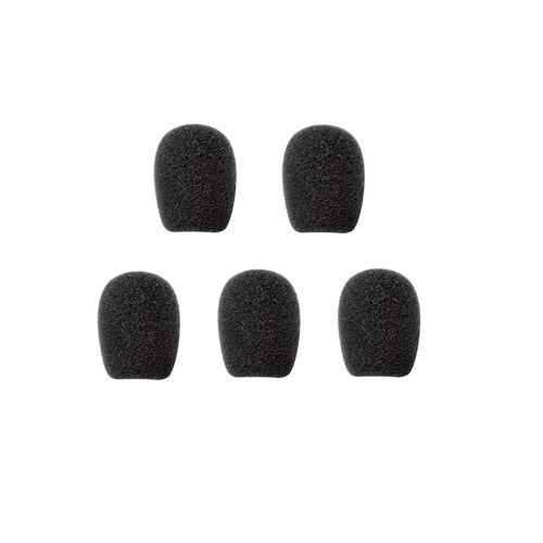 SENA Mikrofonaufs�tze 5er-Set